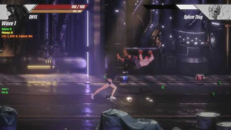 真红玛瑙游戏截图1